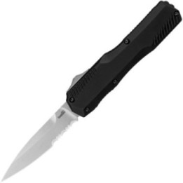 Kershaw Auto Livewire OTF Serrated