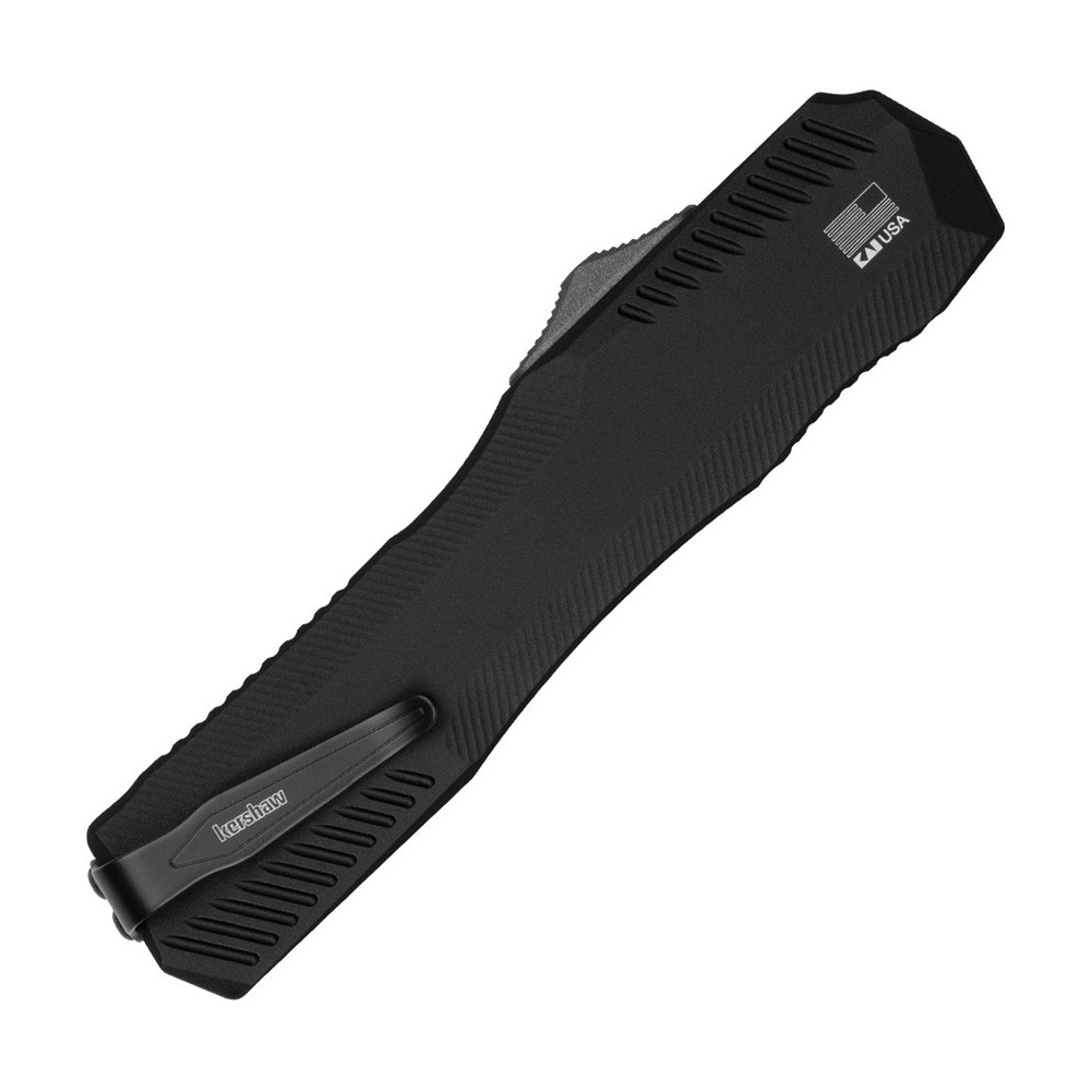 Kershaw Auto Livewire OTF Tanto
