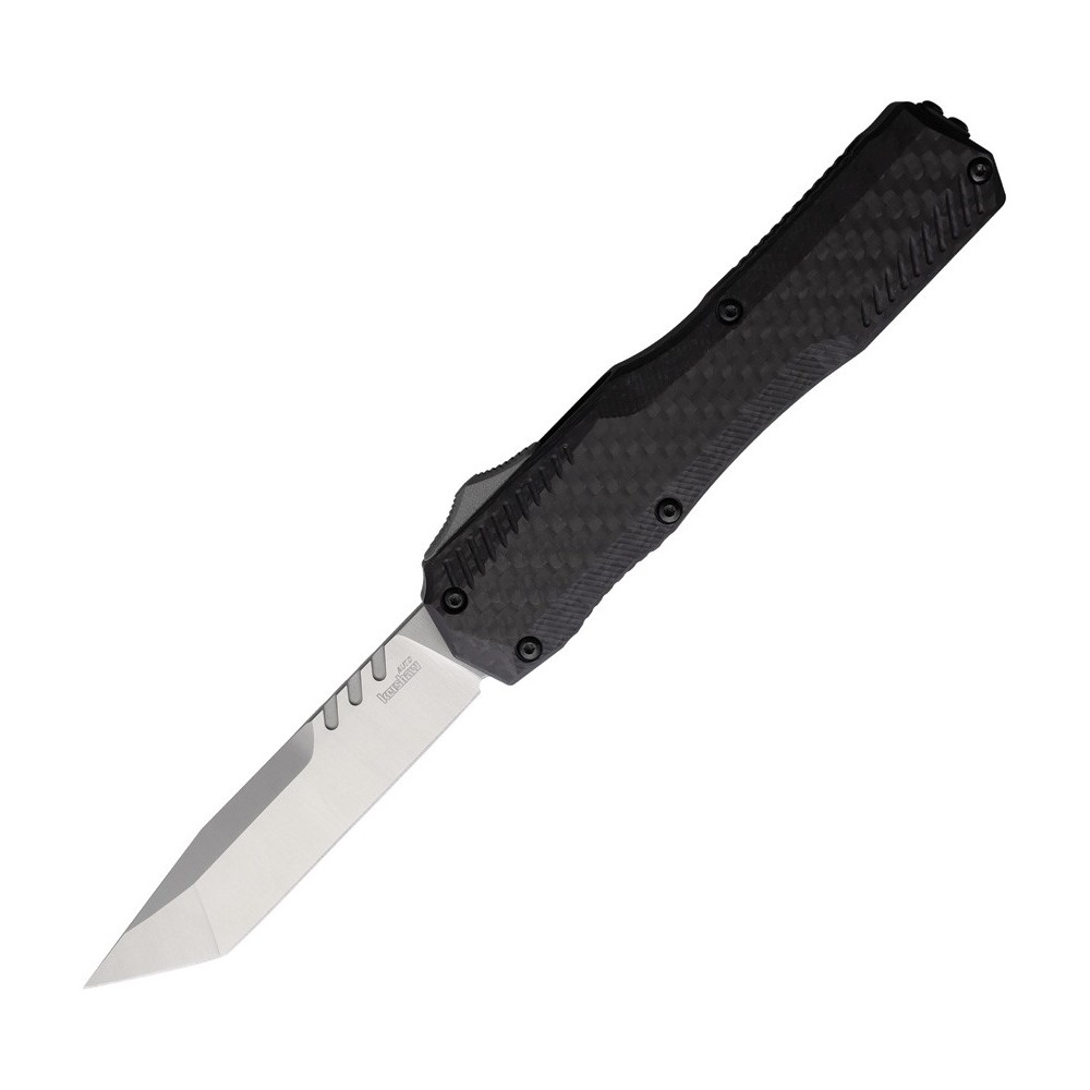 Kershaw Auto Livewire OTF Tanto CF