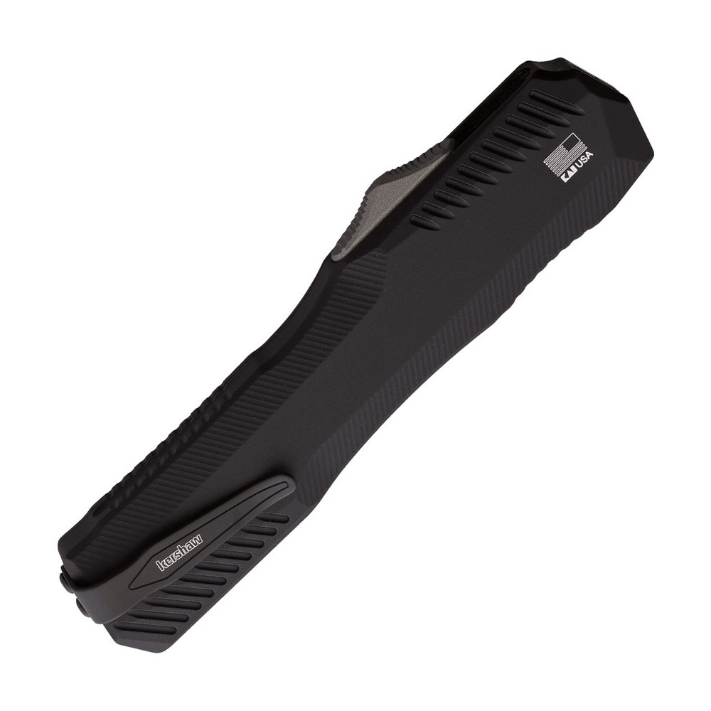 Kershaw Auto Livewire OTF Tanto CF
