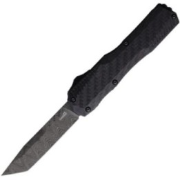 Kershaw Auto Livewire OTF Tanto CF Dam