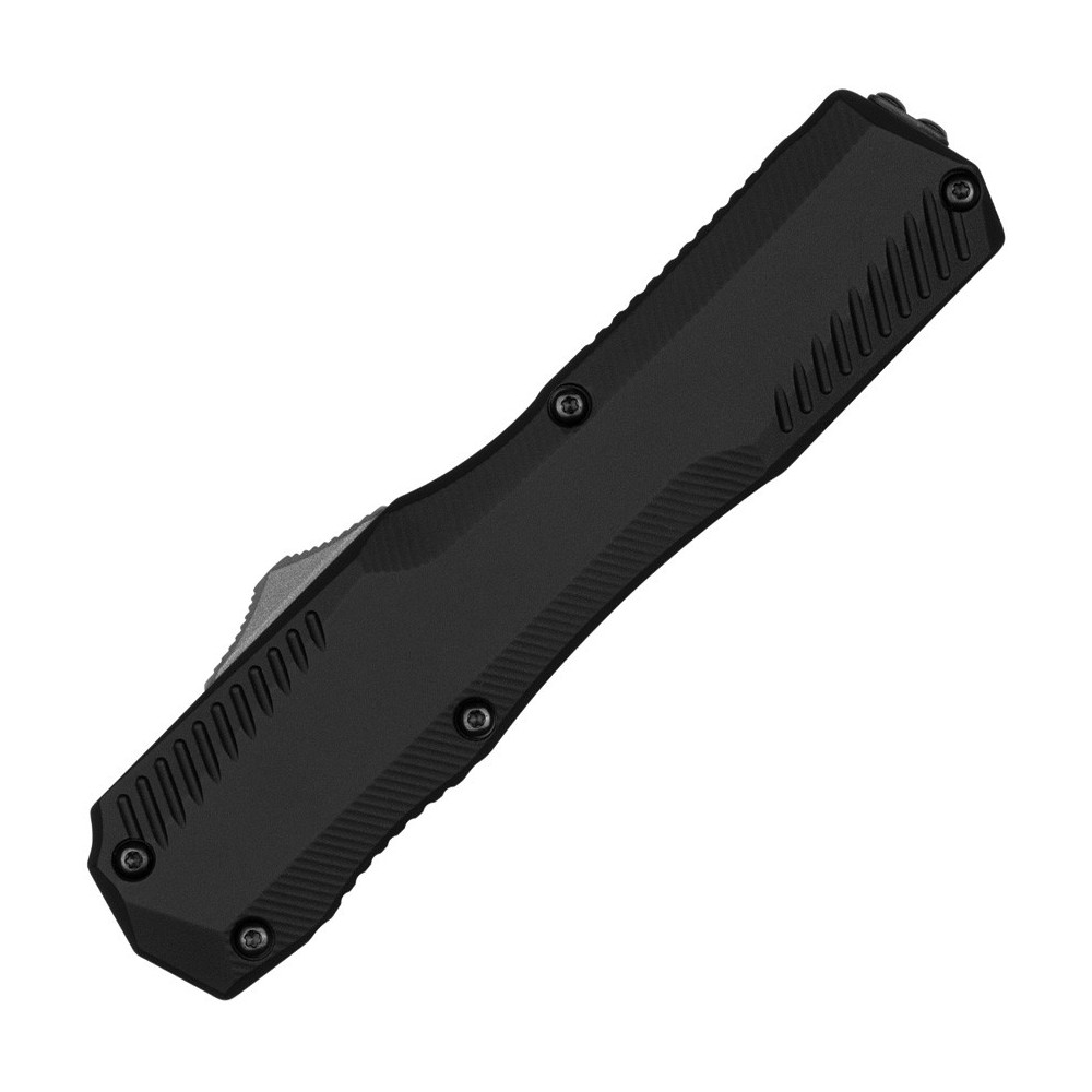 Kershaw Auto Livewire OTF Tanto Damasc