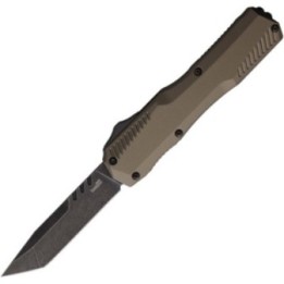 Kershaw Auto Livewire OTF Tanto