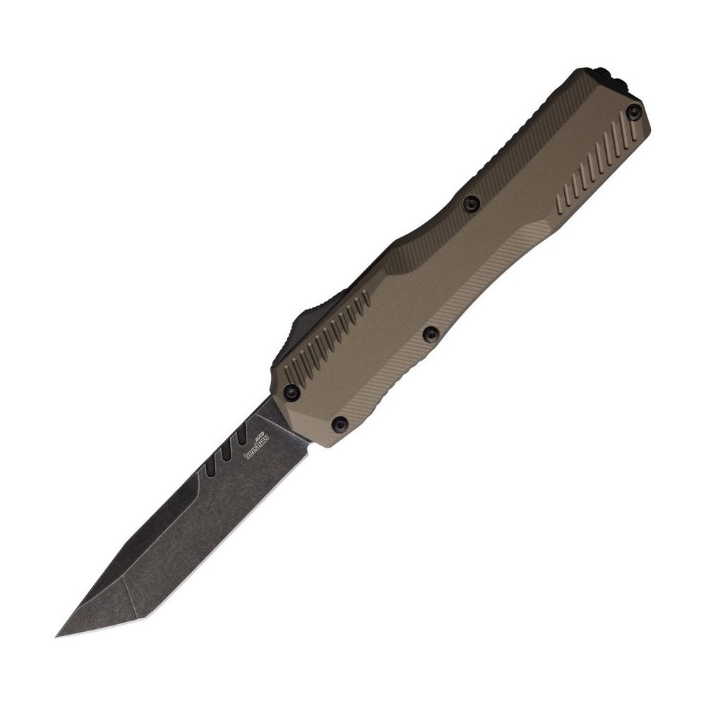 Kershaw Auto Livewire OTF Tanto