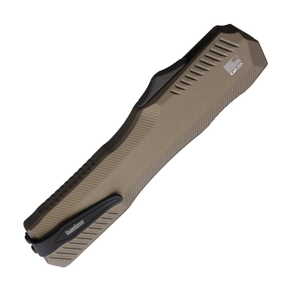Kershaw Auto Livewire OTF Tanto