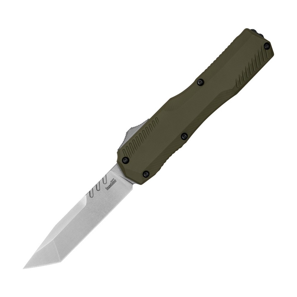 Kershaw Auto Livewire OTF Tanto SW