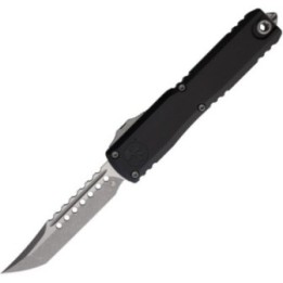 Microtech Auto Ultratech Gen III ZBP OTF