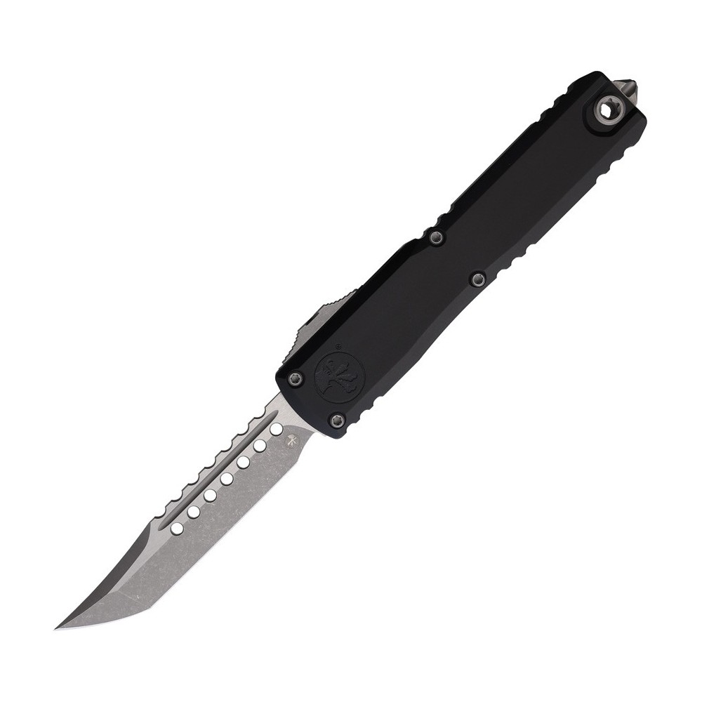Microtech Auto Ultratech Gen III ZBP OTF