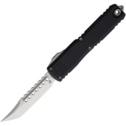 Microtech Auto Ultratech Gen III ZBP OTF
