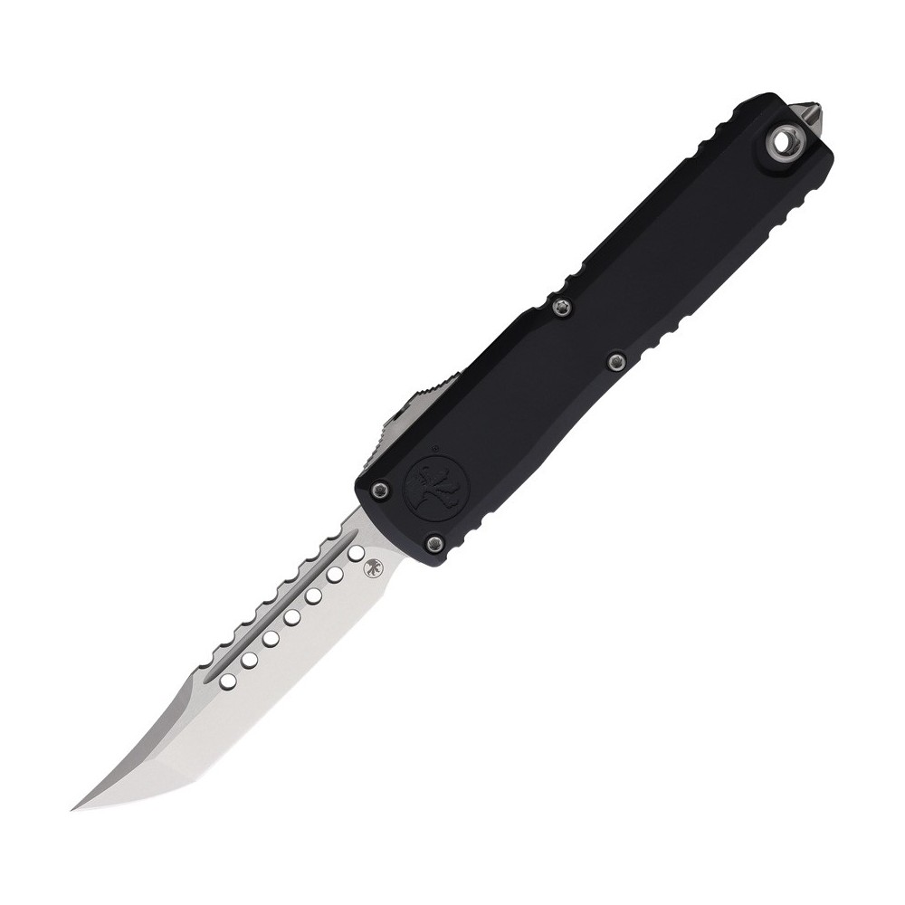 Microtech Auto Ultratech Gen III ZBP OTF