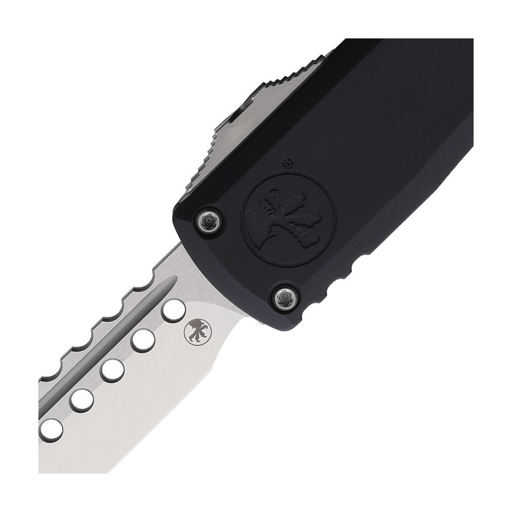 Microtech Auto Ultratech Gen III ZBP OTF