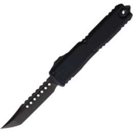 Microtech Auto Ultratech Gen III ZBP OTF
