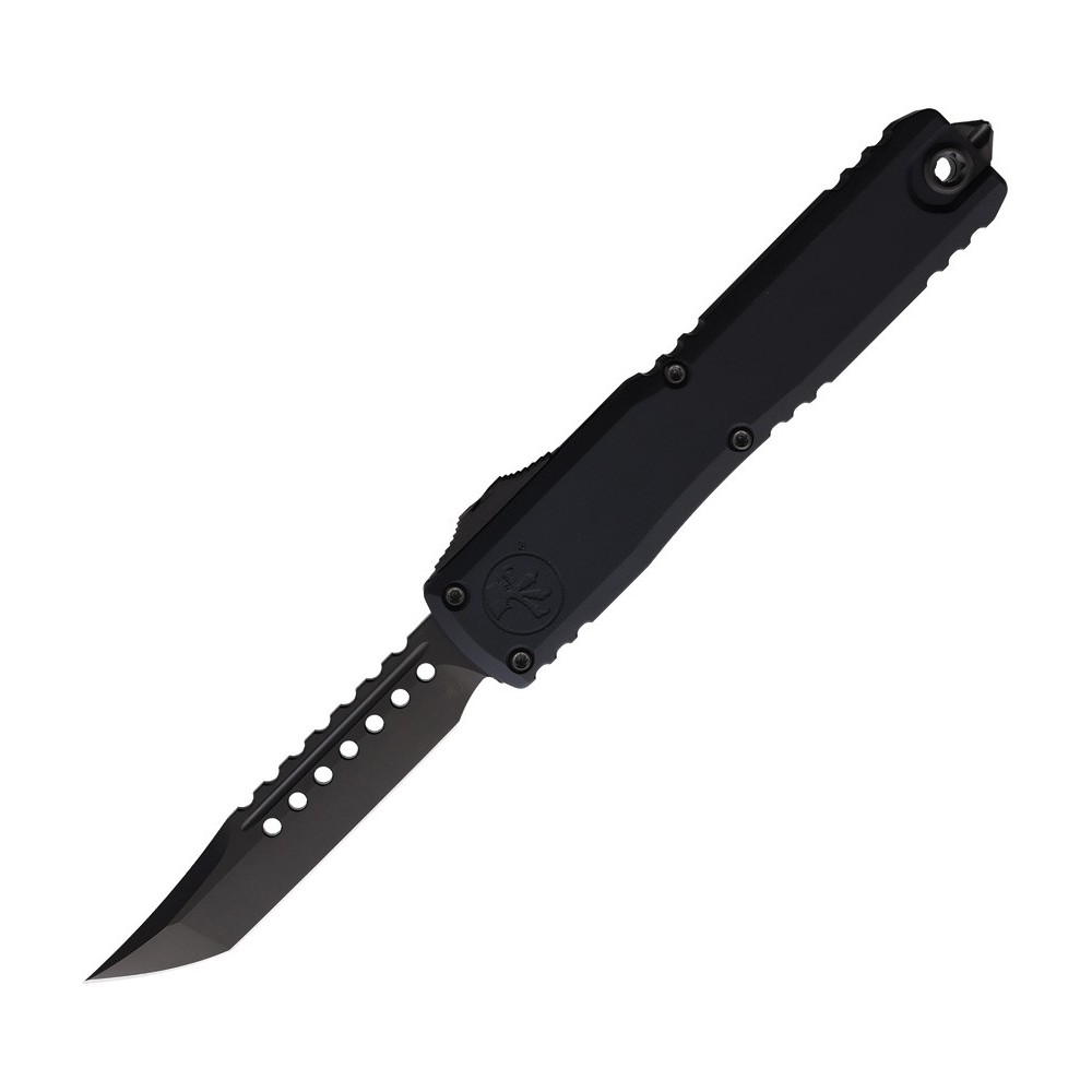 Microtech Auto Ultratech Gen III ZBP OTF