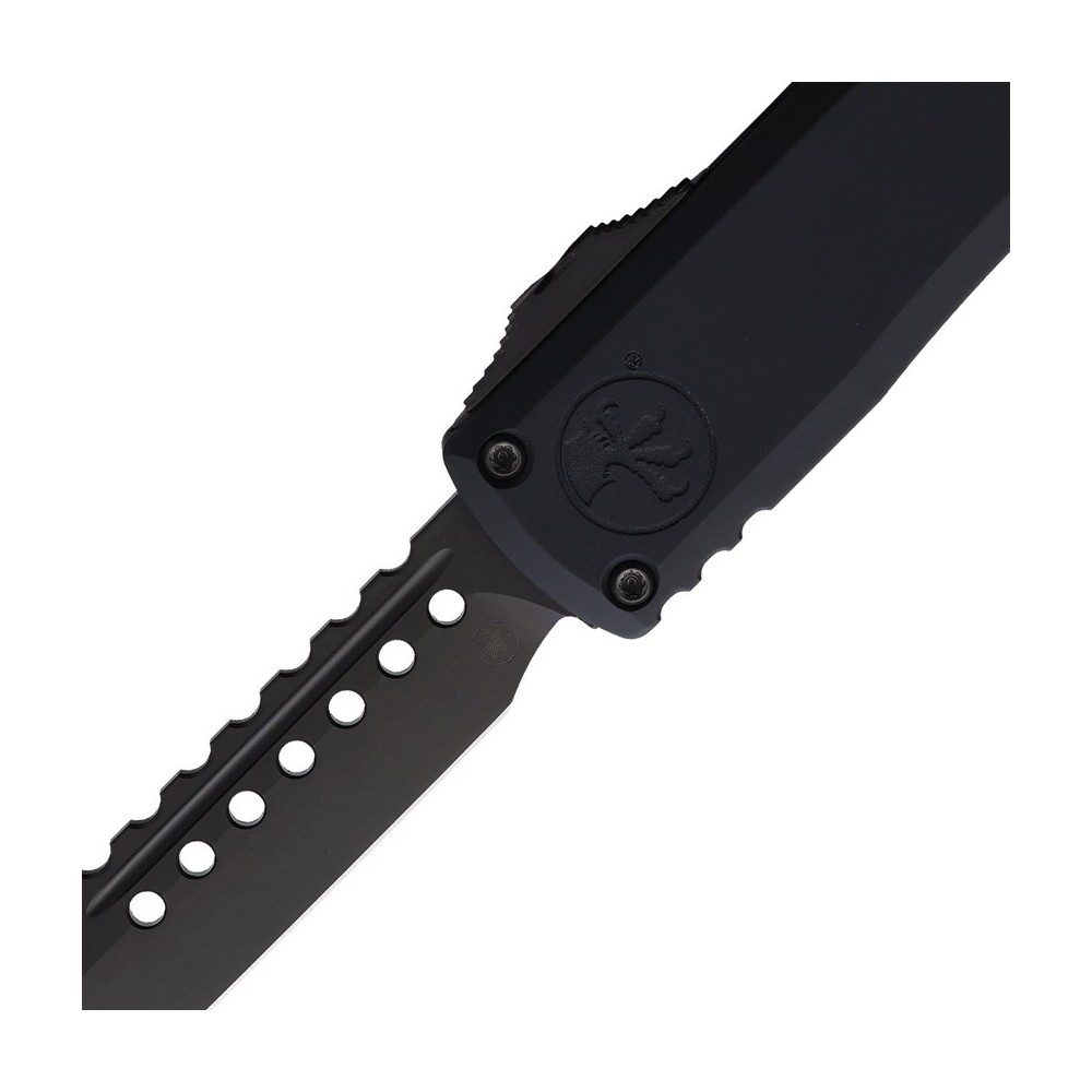 Microtech Auto Ultratech Gen III ZBP OTF