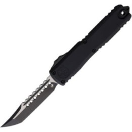Microtech Auto Ultratech Gen III ZBP OTF