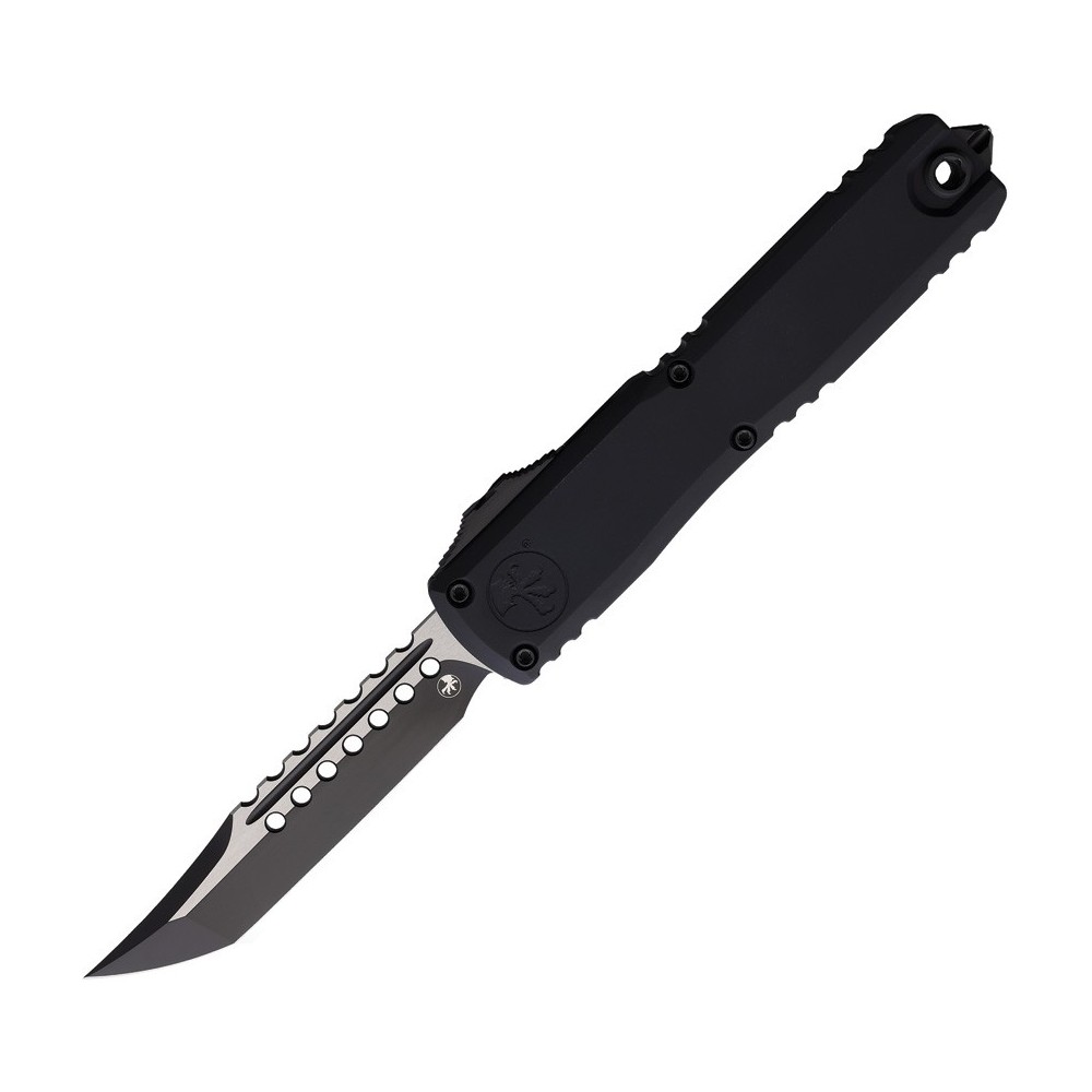 Microtech Auto Ultratech Gen III ZBP OTF