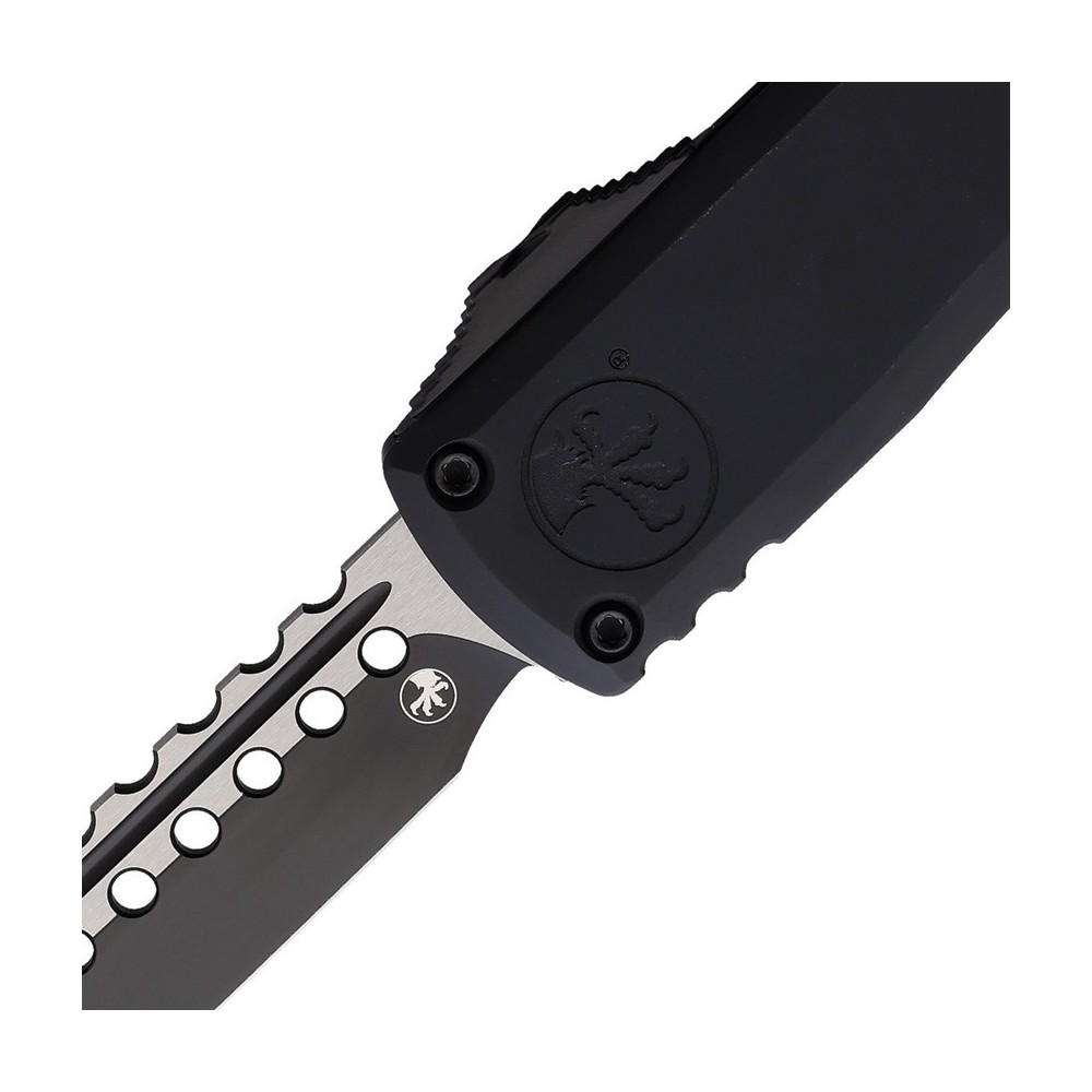 Microtech Auto Ultratech Gen III ZBP OTF