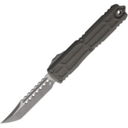 Microtech Auto Ultratech Gen III ZBP OTF