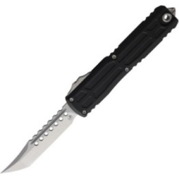 Microtech Auto Ultratech Gen III ZBP OTF