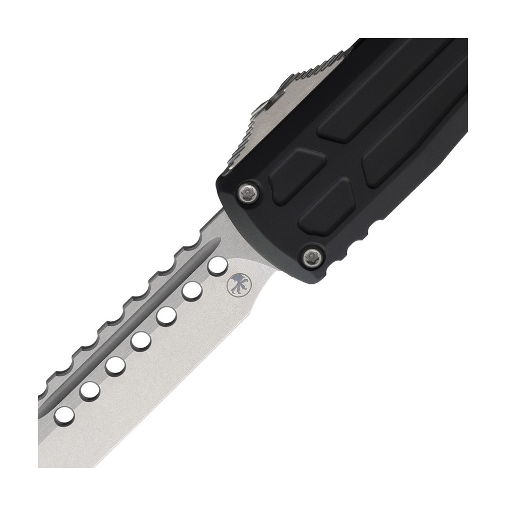 Microtech Auto Ultratech Gen III ZBP OTF