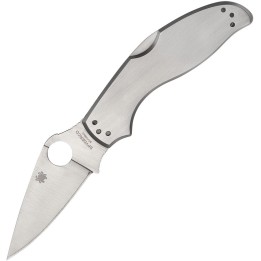Spyderco Uptern Lockback