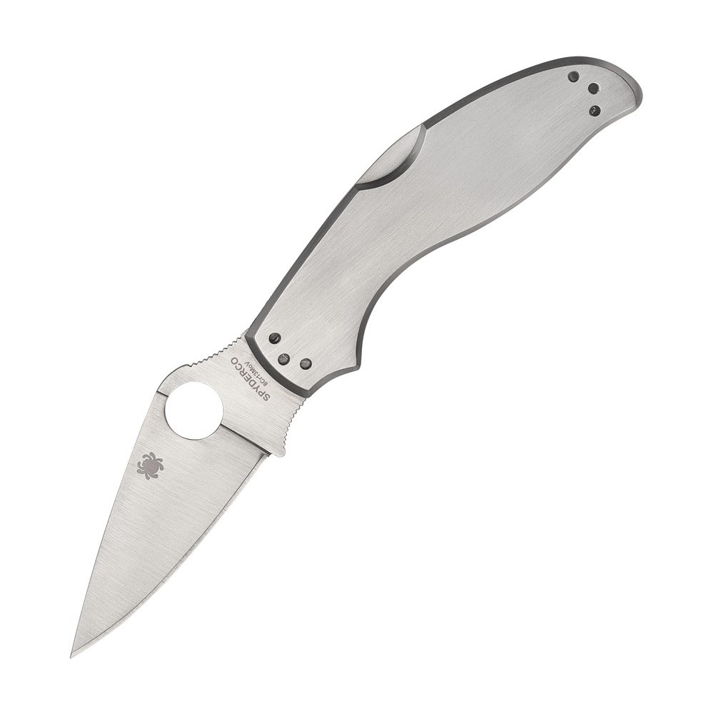 Spyderco Uptern Lockback