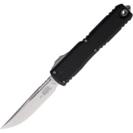 Microtech Auto Ultratech Gen III ZBP OTF