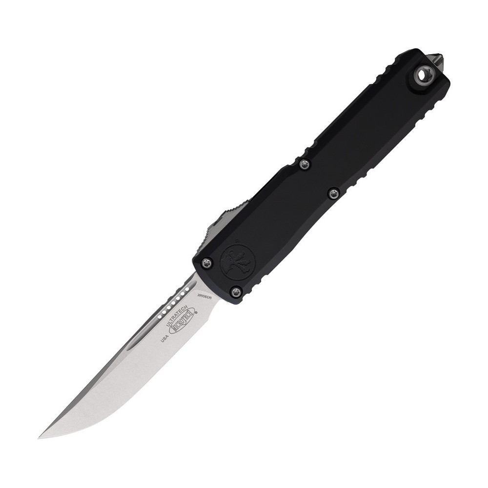 Microtech Auto Ultratech Gen III ZBP OTF