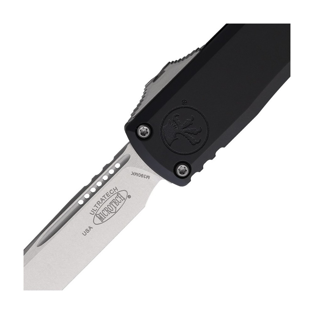 Microtech Auto Ultratech Gen III ZBP OTF