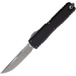 Microtech Auto Ultratech Gen III ZBP OTF