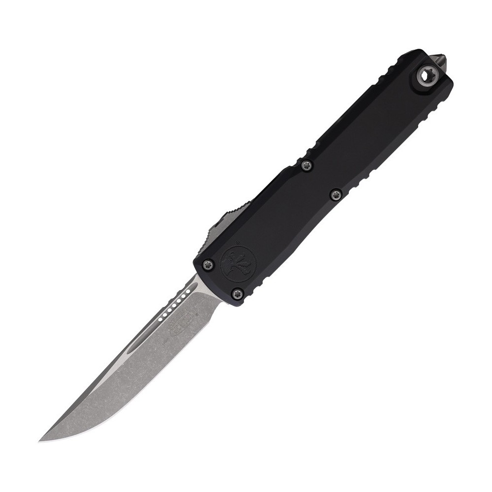 Microtech Auto Ultratech Gen III ZBP OTF