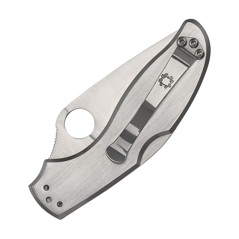 Spyderco Uptern Lockback