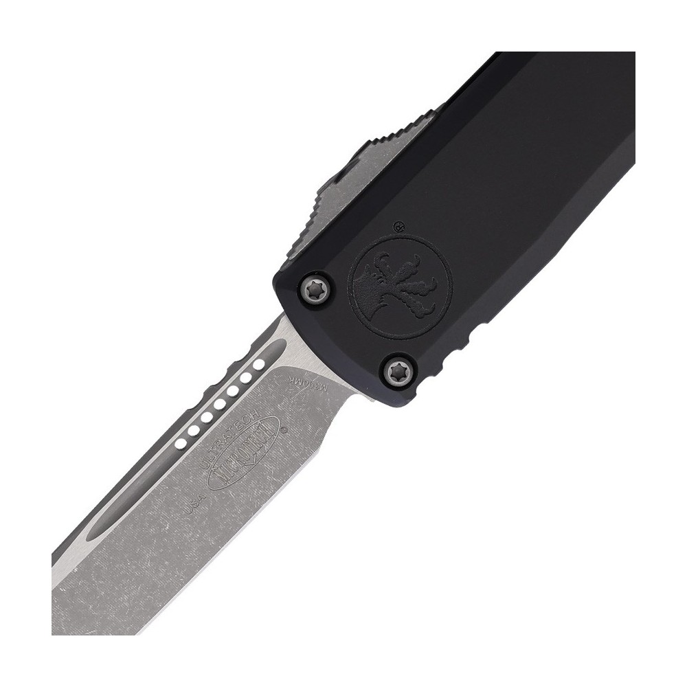 Microtech Auto Ultratech Gen III ZBP OTF