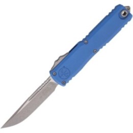 Microtech Auto Ultratech Gen III ZBP OTF