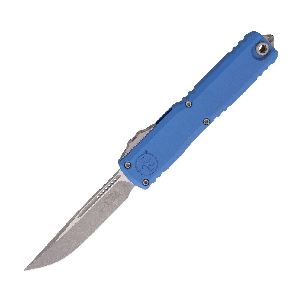 Microtech Auto Ultratech Gen III ZBP OTF