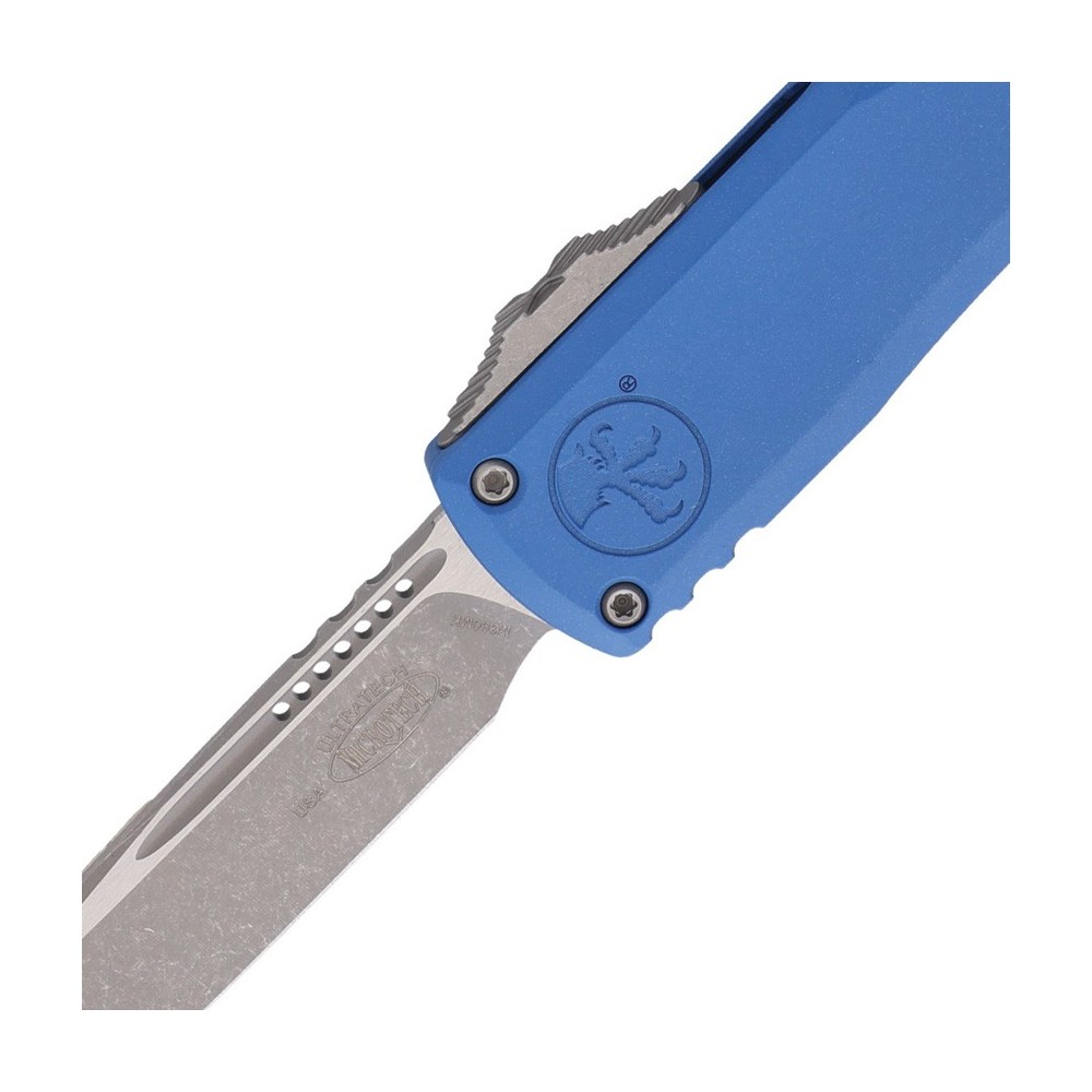 Microtech Auto Ultratech Gen III ZBP OTF