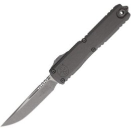 Microtech Auto Ultratech Gen III ZBP OTF