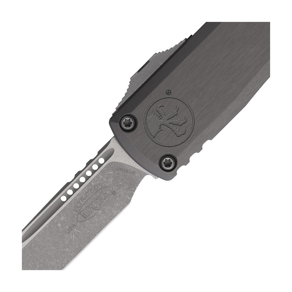 Microtech Auto Ultratech Gen III ZBP OTF