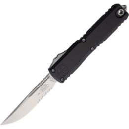 Microtech Auto Ultratech Gen III ZBP OTF