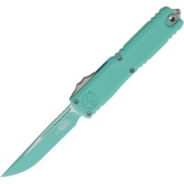 Microtech Auto Ultratech Gen III ZBP OTF