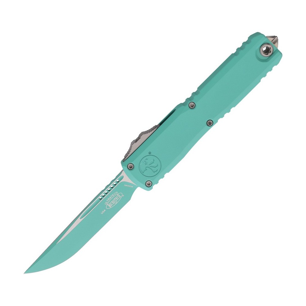 Microtech Auto Ultratech Gen III ZBP OTF