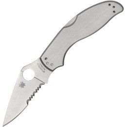 Spyderco Uptern Lockback