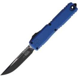 Microtech Auto Ultratech Gen III ZBP OTF