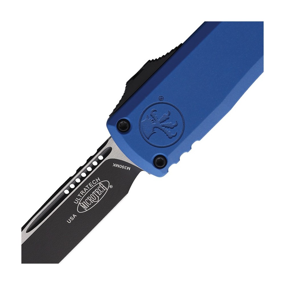 Microtech Auto Ultratech Gen III ZBP OTF