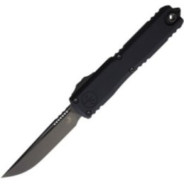 Microtech Auto Ultratech Gen III ZBP OTF