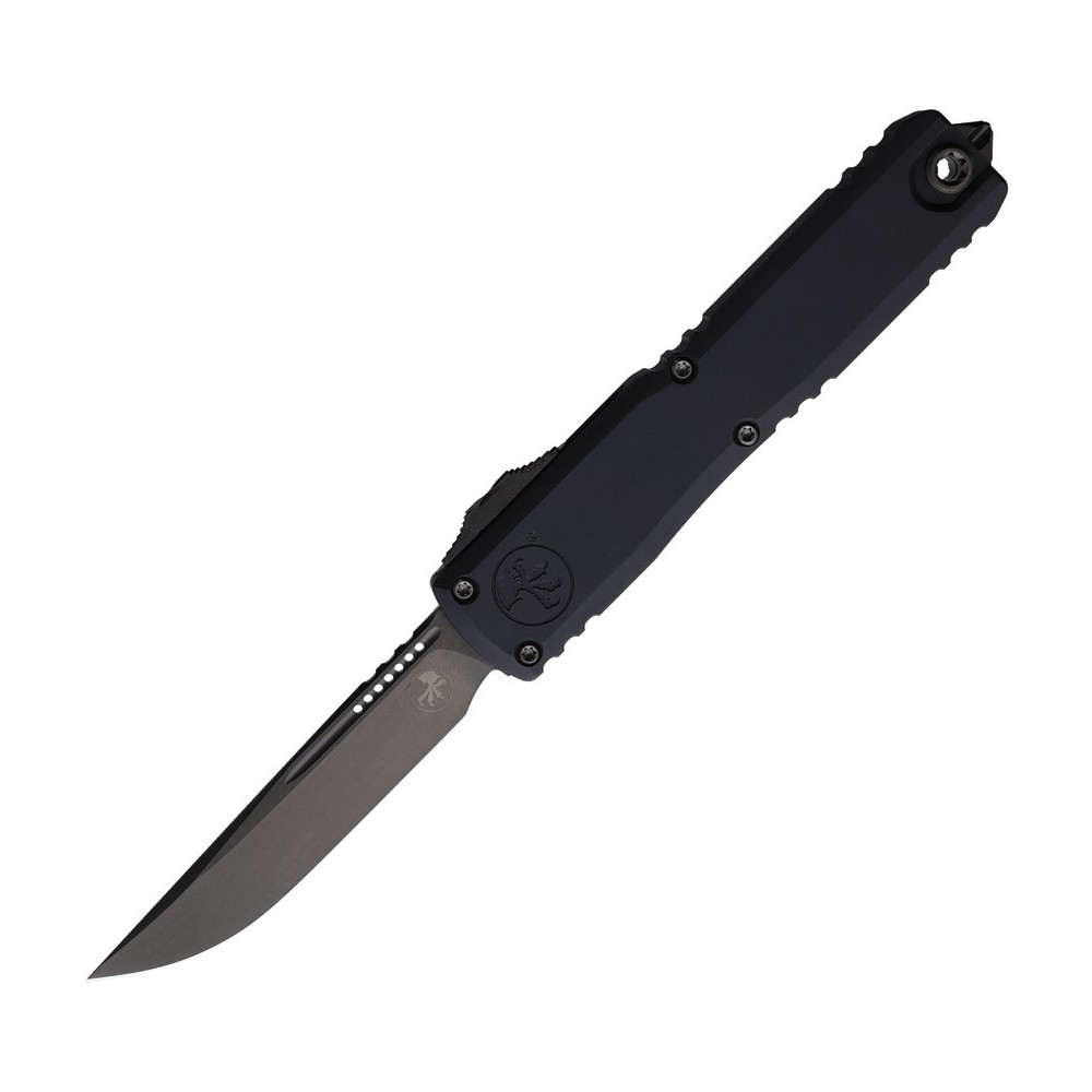 Microtech Auto Ultratech Gen III ZBP OTF