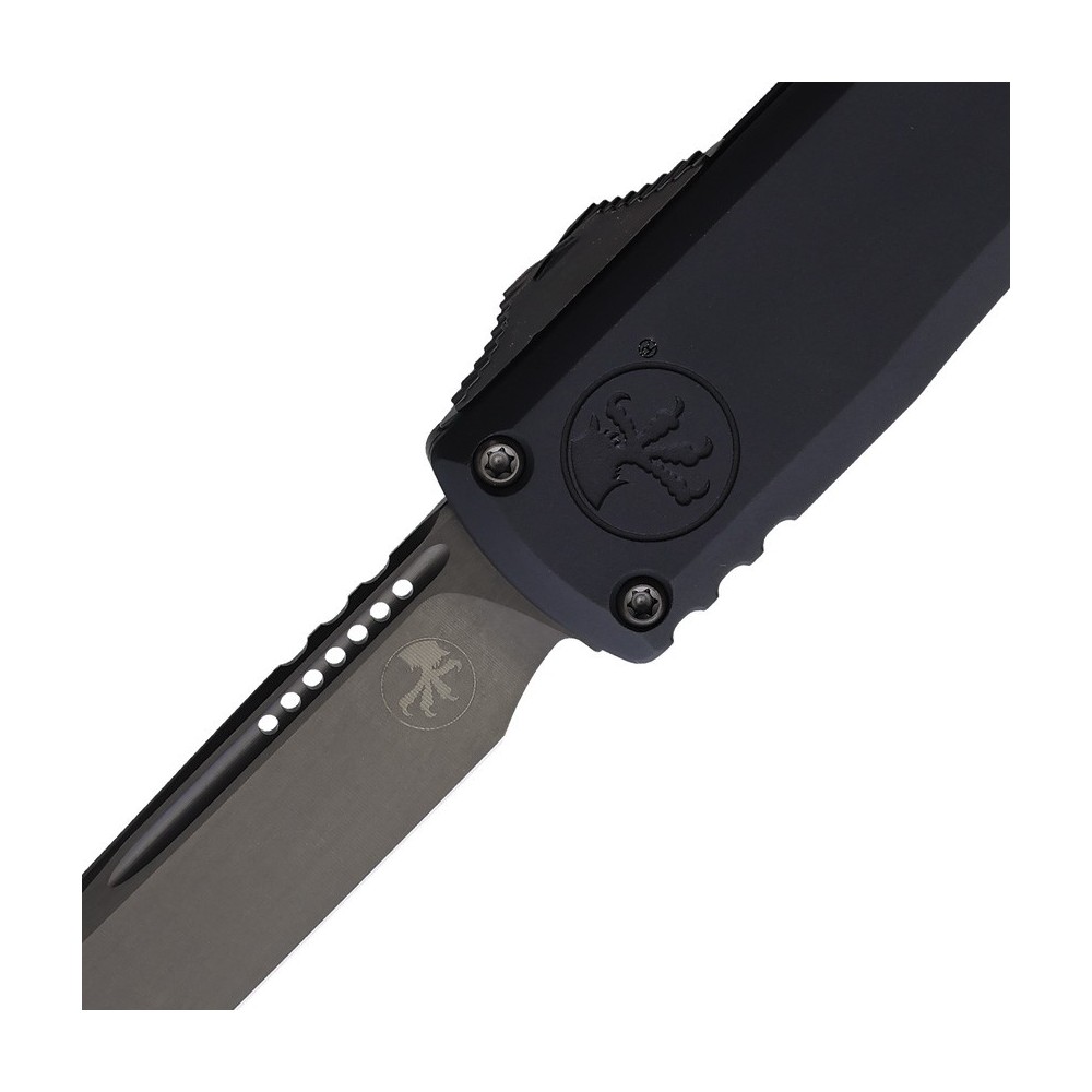 Microtech Auto Ultratech Gen III ZBP OTF