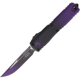 Microtech Auto Ultratech Gen III ZBP OTF