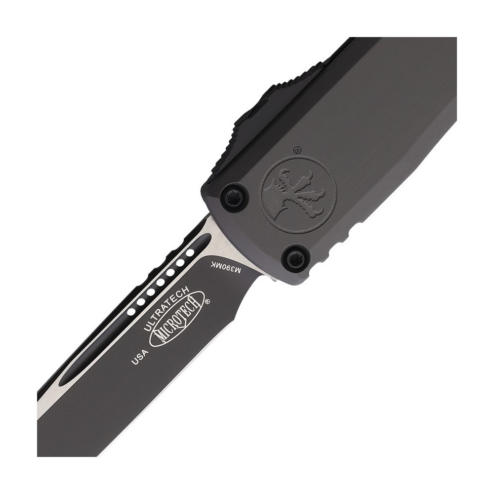 Microtech Auto Ultratech Gen III ZBP OTF