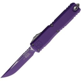 Microtech Auto Ultratech Gen III ZBP OTF